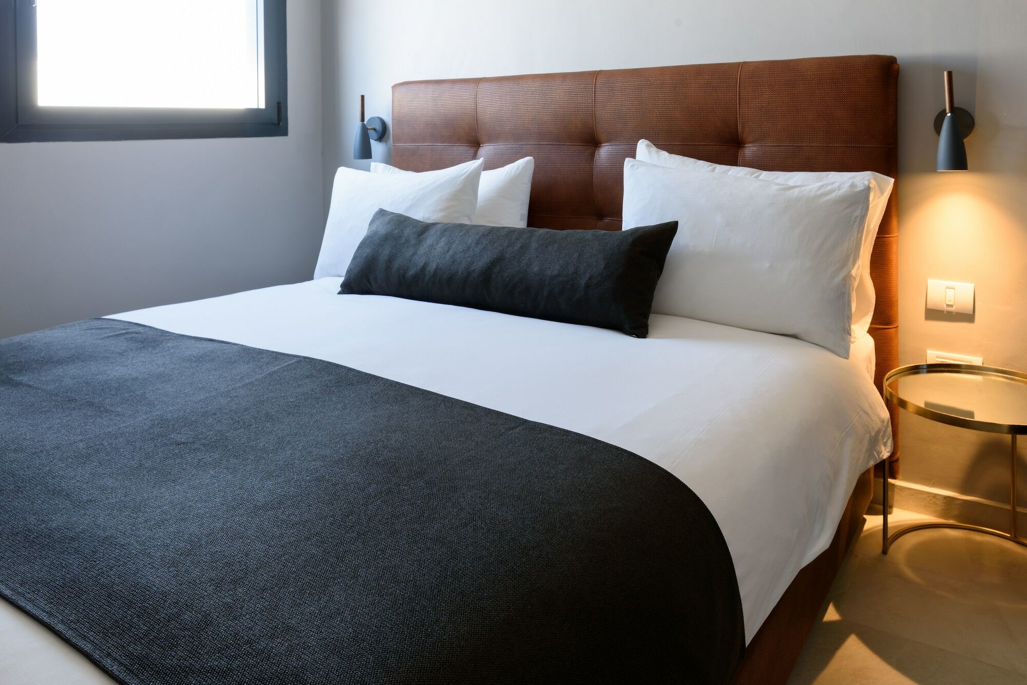 The Roof - By Sea Land Suites Τελ Αβίβ Εξωτερικό φωτογραφία